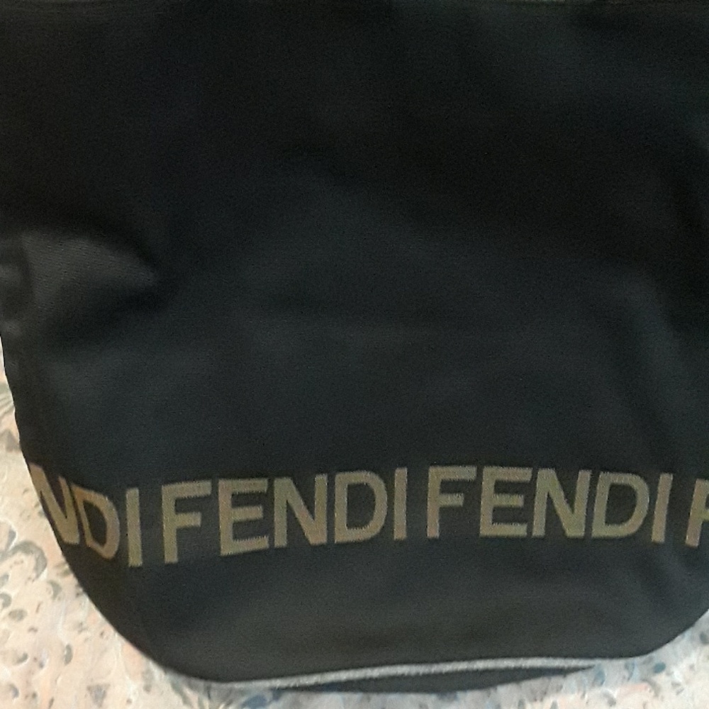 Rare fendi